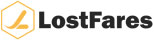 lostfares - Make Every Journey Rewarding With lostfares